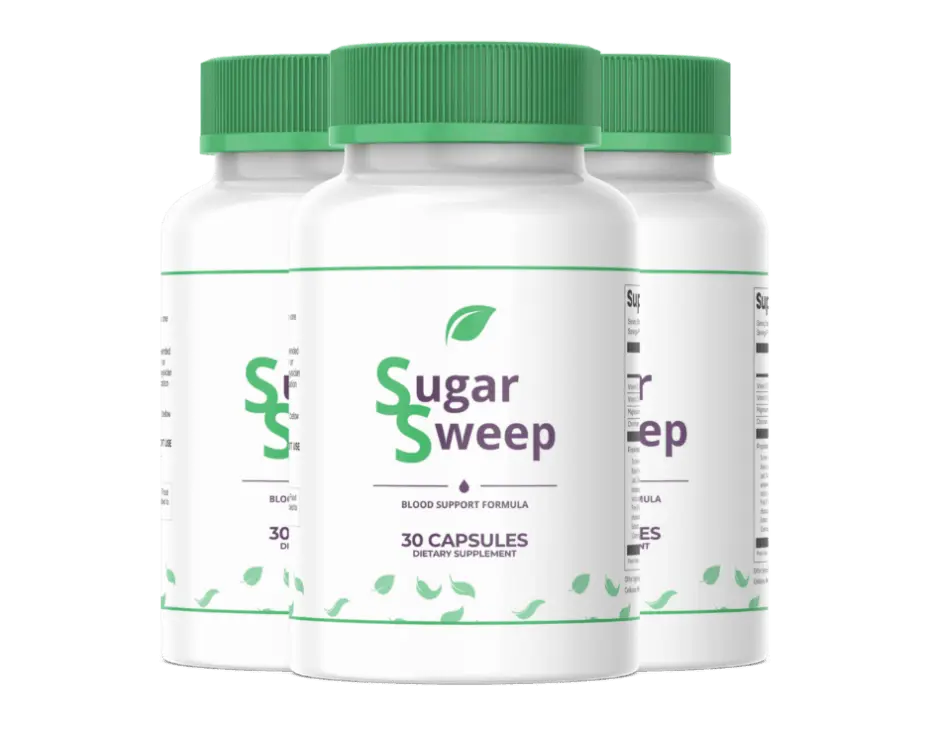 Sugar Sweep